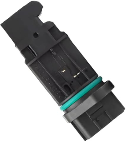 débitmètre d'air massique Capteur de débit d'air massique MAF pour Subaru pour Forester pour Impreza 1998-2000 22794-AA010 4 broches Debitmetre D'air
