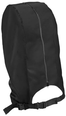 ICDKOYK Golf Trolley Abdeckung, staubdicht, regendicht, robuste und leichte Konstruktion, Regenschutz für Golftaschen, Herren und Damen Golfausrüstung, Zubehör
