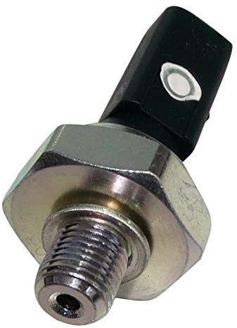 AERZETIX - C40303 - Öldruckschalter - Öldrucksensor - kompatibel mit - 06A919081C 036919081A/B/C/D - für Auto