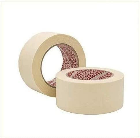 Palucart nastro in carta gommata adesiva 50 x 50 carta adesiva per mascheratura (6)