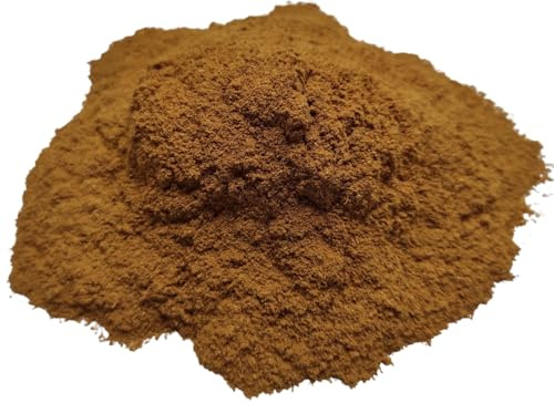 True Ceylon Cinnamon Powder Pure Organic not Cassia 85g to 1.95KG (460 Grams)