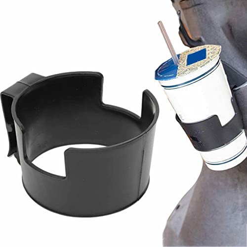 Fulenyi Soporte para vasos para ventanas, soporte sólido para coche, soporte para bebidas para coche, soporte para vasos agua, soporte para bebidas, apto para la mayoría vasos ua