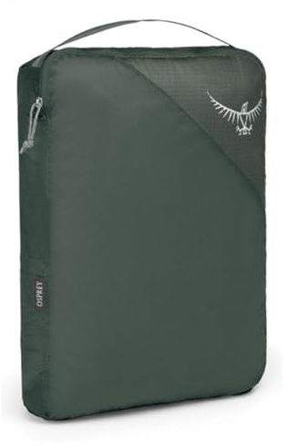 Osprey Ultralight Packing Cube - Electric Lime (S)