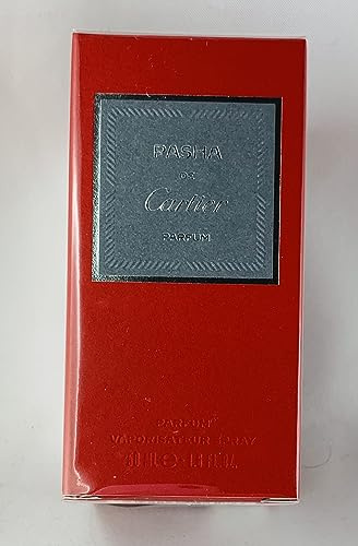 kompatibel mit Cartier Pasha De kompatibel mit Cartier Edp Spray 50ml
