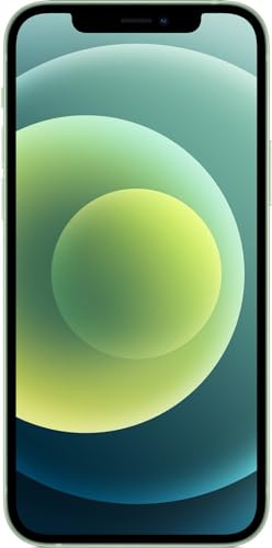 Apple iPhone 12 mini (64 GB) - Grün