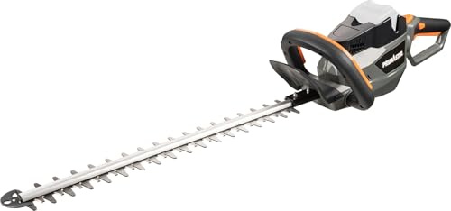 Primaster Batteridriven häcktrimmer PMAHS 40 V elektrisk häcksax busksax