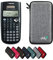 TI-36X Pro MultiView inklusive Schutztasche von WYNGS in Hellgrau - Basic Set