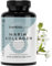 Bamboo Labs - Collagène Marin Hydrolysé Pur + Acide Hyaluronique + Coenzyme Q10, 120 Gélules, Enrichi en Magnésium, Zinc, Vitamines A, C, D et B12, pour des Articulations Fortes