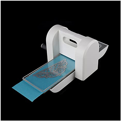 Transferpressen, DIY. Scrapbooking-Schnittleiter-Schablonen-Platten-sterbende Prägung Maschine Platte Ersatzteile 77x160x4mm
