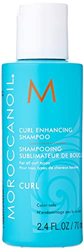 Moroccanoil Shampoo Attiva Ricci