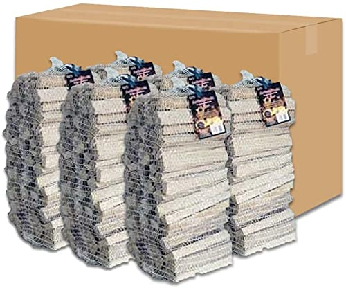 H-O Anfeuerholz in Netzen zu je 3kg (4)