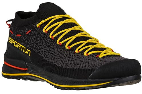 LA SPORTIVA TX2 Evo Black/Yellow