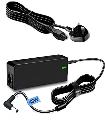 LG Monitor Power Cable for LG Electronics 32LF510B 28MT49S-PZ 32LH510B | 27MP400 22MK600M 22MK400H 24MT40D 27GN950 27GP750 Electronics 1920222324272934 Monitor