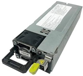 Alimentation de serveur pour LITEON PS-2152-2H 1500W entièrement testée