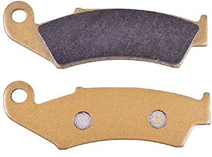 Front And Rear Brake Pad For Xl 600 Xl600 Xl600V For Transalp 1997-2000 Xl700V Xl700 For Transalp Abs 2008-2011 Motorcycle Front Rear Brake Pads Motorbike Disc Brake Pad