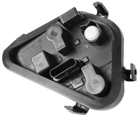 Bakre Kretskort För BMW För 3-serie 316 320 328 För F30 Vänster Bakljus Lampa Lamphållare Sockel Kretskortskontakt Kontakt 63217313043 Bil Bakljuskretskort