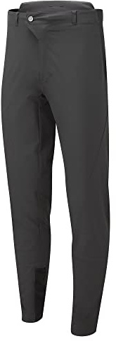 Altura Mens Esker Trail Water Repellent Mountain Bike Trousers - Black - X-Large