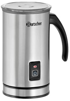 Bartscher Milchaufschäumer 0,6 Liter - 190211