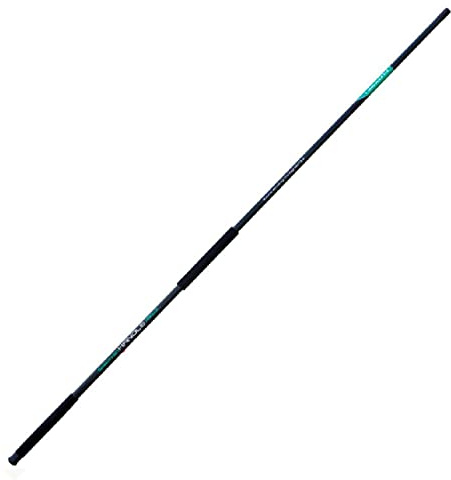 Manico Guadino Pesca Carpfishing Palo Mt. 1,80 Monosezione X Testa Guadino