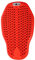 Back Protector Alpinestars Nucleon Plasma Insert Back Protector Level 2 Large