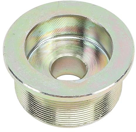 Senrusa Left Drive Freewheel Adapter Iron Easy To Install bikes Spare Freewheel Adapter for MY1016Z MY1016 MY1018 MY1020