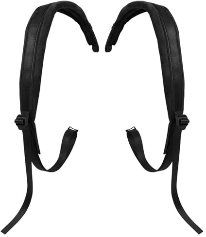 Professioneller Akkordeon-Schultergurt, ergonomische Akkordeon-Gurte, Akkordeon-Schultergurt für Musikinstrumente