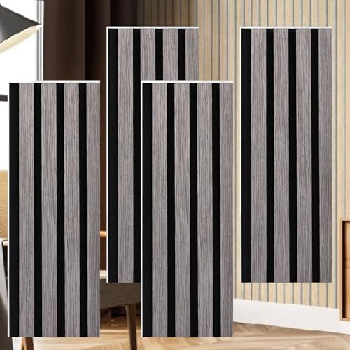 Akustische 3D-Wandpaneele aus Holz für Innenwand- und Deckendekoration