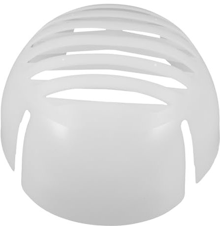 ANDRESLAD Safety Baseball Cap Liner Insert Hard Hat Liners Bump Cap Inserts for Construction Workers Washable Comfortable Fit