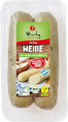 Vegane Weiße 18 x 130 g