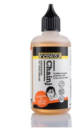 Pedros Pedro´s ChainJ Kettenschmiermittel, 5.000ml, 6111691