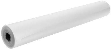 Holibanna Película Estática Para Ventanas Esmerilada 30 Cm x 5 M, Película De Privacidad Autoadhesiva, Anti-uv, Reutilizable Para Baños y Oficinas