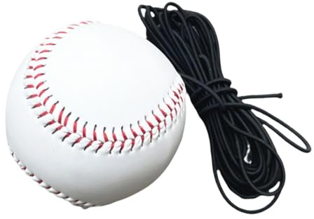 MotiveTech () Bolsa Plegable para Asiento de Bateo de Béisbol para Estudiantes, Niños Y Adultos, Equipo de Entrenamiento de Béisbol, Estructura de Soporte, Pelota Blanda
