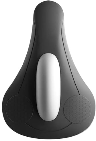 LAKPYN 1 Stück Beckenbodentrainer für frau, Beckenbodentrainer unisex, mit 5 Vibrationsmodi, USB-C Wiederaufladbare Stärkung Männer Trainingsgeräte, für Home Gym, Erholung nach der Geburt