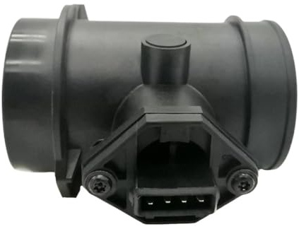 Luftmassenmesser 0280217504 Luftmassenmesser-Sensor für Golf VR6 für Passat GLS GLX 021906462 021 906 462 0 280 217 504