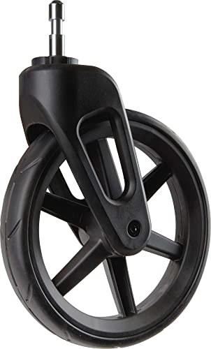 Thule Paseo Th Coaster Xt Radsatz, grau, 8