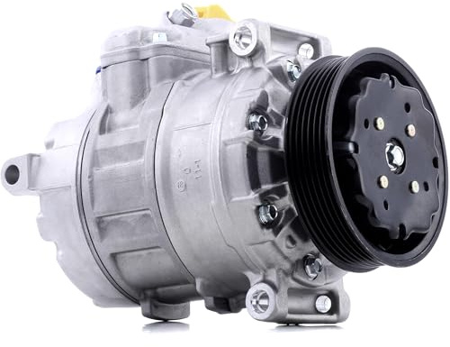 STARK SKKM-0340004 - Compressore, impianto aria condizionata