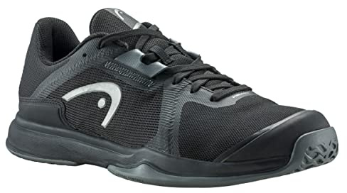 HEAD Sprint Team 3.5 Men Tennisschuh, schwarz/schwarz