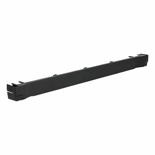 LUTH Premium Profi Parts Kompatibel mit Aeg Türabdeckung oben 140122196011 für Backofen Herd
