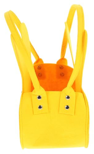KITANDOVE Osterhase Party Favors Süßigkeiten Snacks Taschen Dekorative Ostern Verpackung Taschen