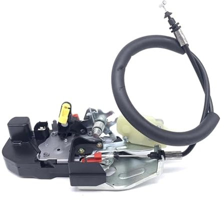 Serrure De Porte Servomoteur pour Dodge pour Challenger 2011 20122 013 2014 Actionneur De Serrure De Porte Avant Droite Bloc De Serrure De Porte 68064402AF