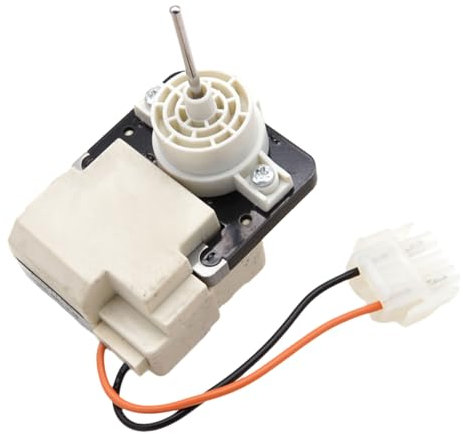 MHADBKH Small Refrigerator Evaporator Fan Motor Appliance Home Appliance Esencial Instalación Sistemas Fabricantes