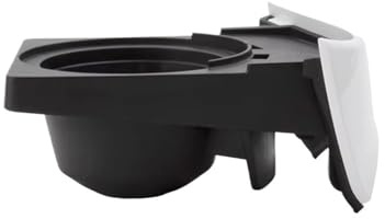 Coffee Capsule POD Holder，Compatible for Dolce Gusto，EDG250.W Coffee Machine Parts
