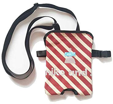 GHzzY Urin-Drainage-Tasche - Katheter-Taschenhalter mit verstellbarem Schultergurt - Pflegepaket für Drainage-Taschen für Zuhause, Reisen, Rollstuhl und Bett,1500ML