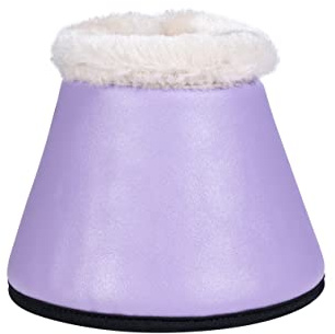 HKM Comfort Gamaschen 8156 Lavendel XXL