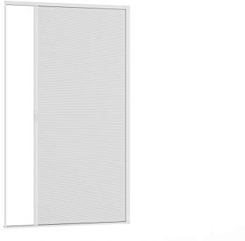 Fliegengitter Tür Rollo Rollobausatz smart 125x220 anthrazit 100920107-VH