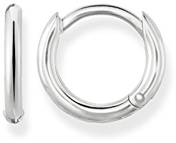 Thomas Sabo Creolen Classic 925 Sterling Silber CR607-001-12