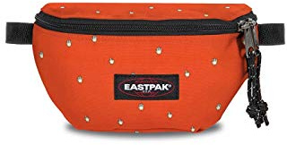 Eastpak, unisex pengabälte, - apelsin - Einheitsgröße