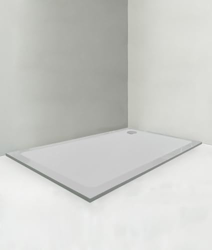 NONAME Piatto Doccia 60x100 cm Altezza 2 cm
