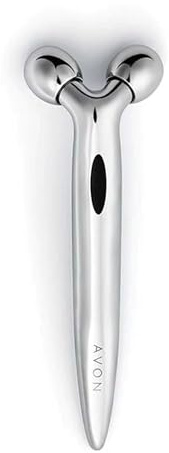 Avon Anew Gesichtsmassagerolle