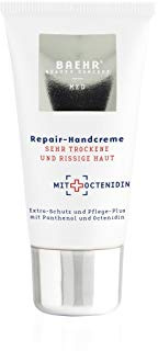 BAEHR BEAUTY CONCEPT Repair-Handcreme für sehr trockene Haut 30 ml